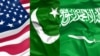 تیل کی پیداوار کم کرنے کی حمایت:’پاکستان سعودی عر ب کو پیغام دینا چاہتا ہے امریکہ کو نہیں‘ 