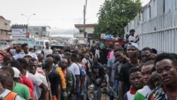 A Population and Housing Census Were a Debacle in Liberia Last Friday