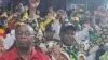 CCC: Amalunga Ebandla Lethu Abanjwa Ngamandla Ukungena Imihlangano Yengatsha Zama Cell eZanu PF