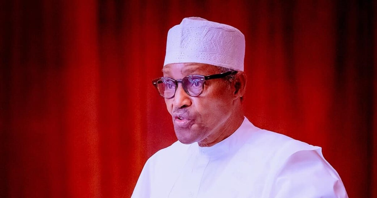 Shugaba Buhari Ya Yi Jawabi Kan Halin Da Ake Ciki Game Da Canjin Kudi