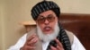 Top Afghan Taliban Official Urges Reopening Girls’ Schools