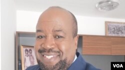 Dinho Chingunji