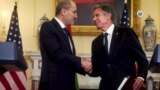 U.S. and Jordan Sign Memorandum of Understanding