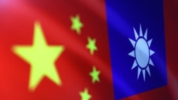 Đài Loan tập trận chọc thủng phong tỏa của Trung Quốc | VOA