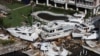 Напорите за опоравување од ураганот Ијан продолжуваат во Флорида, пријавени повеќе од 100 смртни случаи