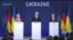 Головні теми берлінської Конференції із відбудови України. Відео