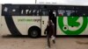 In Israel, Palestinian Bus Ban Slammed as Racist