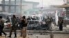 2 Serangan Terpisah di Afghanistan Selatan, 11 Tewas