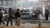 انفجار ماین در کابل پنج کشته و سه زخمی برجا گذاشت