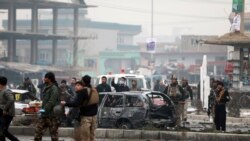 رواں ماہ کے اوائل میں افغانستان کی خفیہ ایجنسی کے سربراہ احمد ضیا سراج نے قانون سازوں کو بتایا کہ طالبان نے پچھلے سال کے دوران 18 ہزار سے زائد حملے کیے۔ (فائل فوٹو)