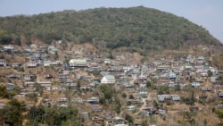 အိန္ဒိယ-မြန်မာနယ်စပ် မီဇိုရမ်ပြည်နယ်မှာ လက်နက်ခဲယမ်း အစုအပုံ သိမ်းဆည်းရမိ