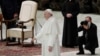 Pope Francis Supports Same-Sex Civil Unions 