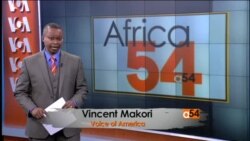 Africa 54