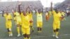 Will Zimbabwe Sport Ever Get State Financial Support?