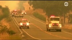 Настоящее Время. Америка – 19 июля 2017