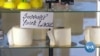 Toilet Paper Cakes Roll Off Shelves at Finnish Bakery 