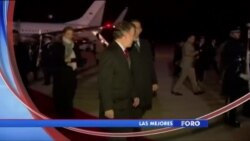 Buenos Días América 