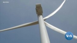 Private Sector Joins Clean Energy Drive for Africa's Refugees