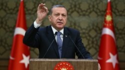 Turkiya: Demokratiyadan avtoritarizm sari