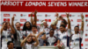 USA Rugby Eyes Rio Olympics After Men's Sevens Breakthrough