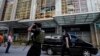 Terror Risks Make Tight Security Routine for World's Hotels