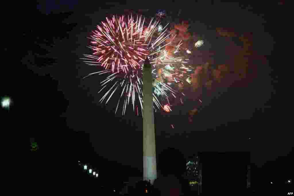 4 Temmuz 2010, Amerikan Bağımsızlık Bayramı