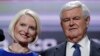 Esposa de Newt Gingrich nombrada embajadora ante el Vaticano