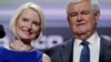 Trump Taps Callista Gingrich to be Ambassador to Vatican