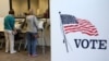Trump Administration Sides with Ohio on Purging Voter Rolls