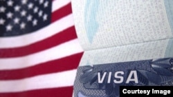 US Visa