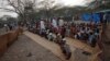 Ketidakpastian Hantui Warga Rohingya di India