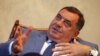 Evropski parlament usvojio predlog za sankcionisanje Dodika