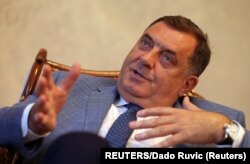 Milorad Dodik