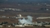 Peacekeepers Rescued in Golan Heights Fight