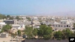 Garowe: Urur Cusub oo Mideeya Dadka Indhaha la'