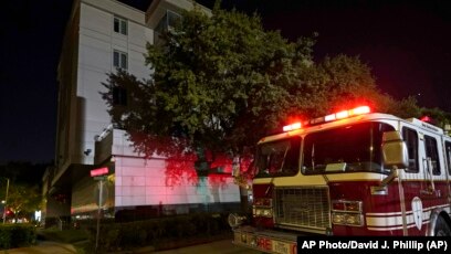 Dituduh Lakukan Spionase As Perintahkan China Tutup Konsulatnya Di Houston