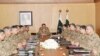 پاکستان فوج کی ملک بھر میں ’سرچ آپریشن‘ کی منظوری