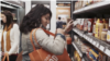 Supermercado sin filas: Amazon anuncia tiendas físicas de comestibles