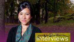 VOA Interviews: Tenzin Dhardon Sharling, Tibetan Women's Rights Advocate