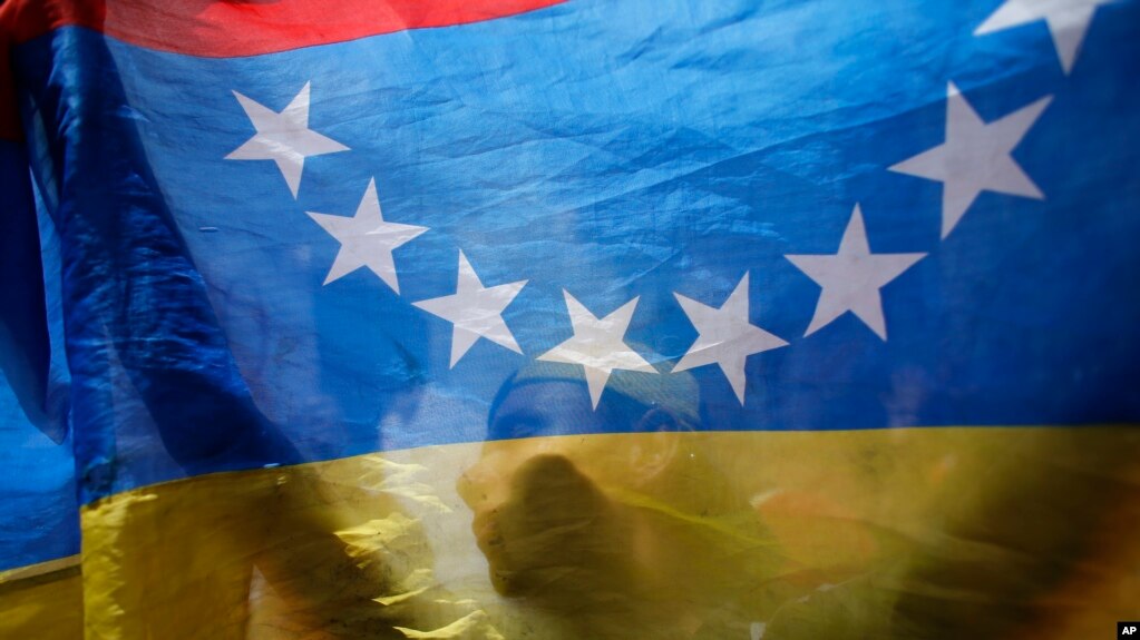 Venezuela celebra el dÃ­a de su independencia de la Corona de EspaÃ±a, el 5 de julio. 