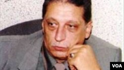 Eldəniz Quliyev