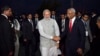 Ấn Độ tài trợ 500 triệu USD cho Maldives chống ảnh hưởng của Trung Quốc
