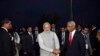 India-China Rivalry Reflected in Regional Political Developments 