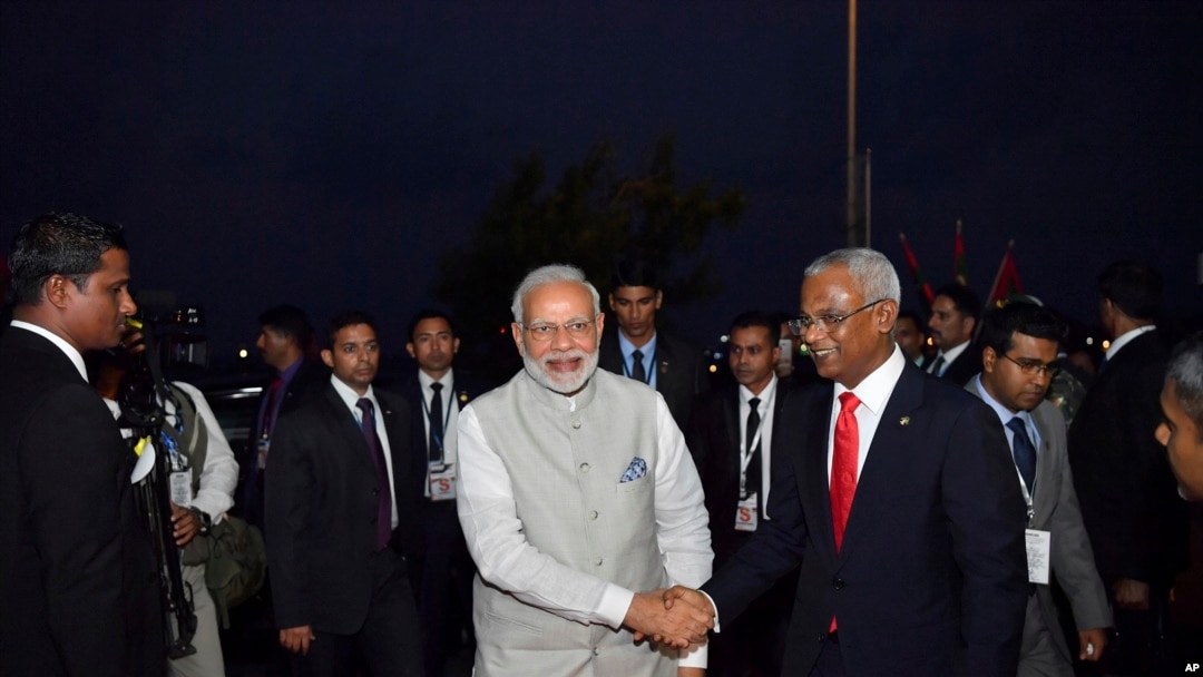 News Highlights: PM Modi invites Sri Lanka PM Wickremesinghe to India