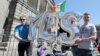 Irish Voters Approve Gay Marriage 
