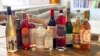 Alcohol-free Drinks for Late Summer, Early Autumn