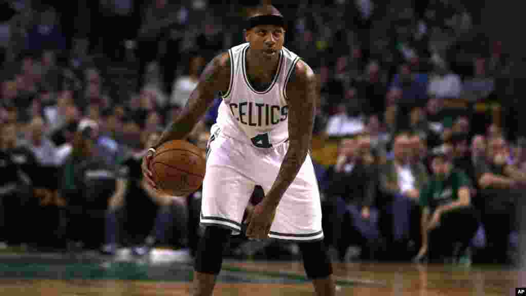 Les Boston Celtics se sont imposés contre les Memphis Grizzlies sur un score de 116-96.