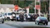 امریکہ: ڈیلاس پولیس ہیڈکوارٹر پر فائرنگ، حملہ آور ہلاک