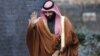 Putra Mahkota Saudi Samakan Pemimpin Tertinggi Iran dengan Hitler