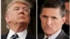 Exasesor Michael Flynn se declarara culpable de mentir al FBI